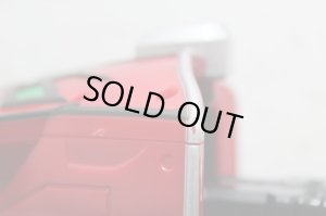 Photo7: Zyuden Sentai Kyoryuger / Kentrospiker (Fang Shot Set + Shield Run Slasher Set) Used (7)