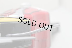 Photo8: Zyuden Sentai Kyoryuger / Kentrospiker (Fang Shot Set + Shield Run Slasher Set) Used (8)