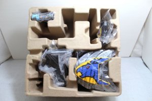 Photo3: Zyuden Sentai Kyoryuger / Shield Run Slasher Set (3)