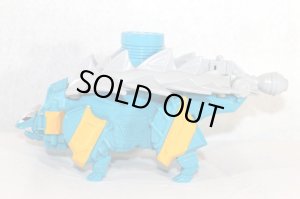 Photo2: Zyuden Sentai Kyoryuger / Zyudenryu Series 03 Ankydon Used (2)