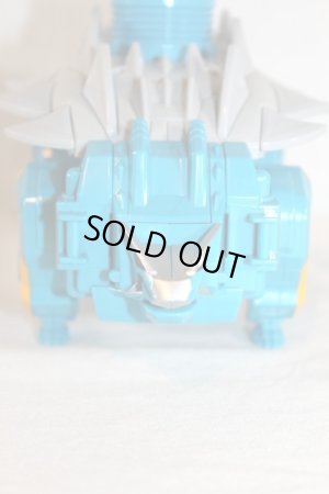 Photo3: Zyuden Sentai Kyoryuger / Zyudenryu Series 03 Ankydon Used (3)