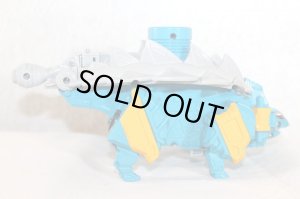 Photo4: Zyuden Sentai Kyoryuger / Zyudenryu Series 03 Ankydon Used (4)