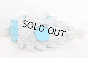 Photo5: Zyuden Sentai Kyoryuger / Zyudenryu Series 03 Ankydon Used (5)