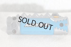 Photo7: Zyuden Sentai Kyoryuger / Zyudenryu Series 03 Ankydon Used (7)