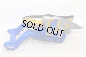 Photo3: Zyuden Sentai Kyoryuger / Gaburichanger with Package (3)