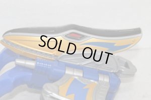 Photo4: Zyuden Sentai Kyoryuger / Gaburichanger with Package (4)