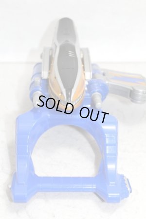 Photo5: Zyuden Sentai Kyoryuger / Gaburichanger with Package (5)