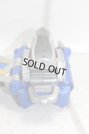 Photo7: Zyuden Sentai Kyoryuger / Gaburichanger with Package (7)