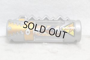 Photo8: Zyuden Sentai Kyoryuger / Gaburichanger with Package (8)