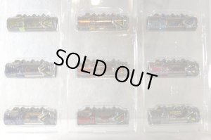 Photo5: Zyuden Sentai Kyoryuger / Zyudenchi Set DX with Package (5)