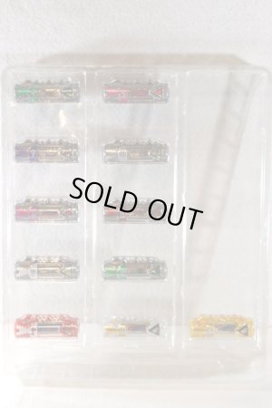 Photo6: Zyuden Sentai Kyoryuger / Zyudenchi Set DX with Package (6)