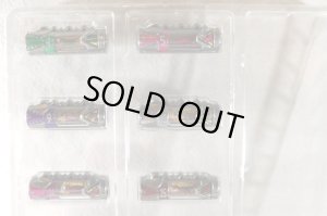 Photo7: Zyuden Sentai Kyoryuger / Zyudenchi Set DX with Package (7)