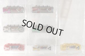 Photo8: Zyuden Sentai Kyoryuger / Zyudenchi Set DX with Package (8)
