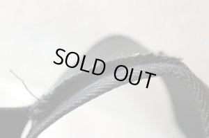 Photo3: (Damaged) Zyuden Sentai Kyoryuger / Gaburivolver Gun Holder Belt Used  (3)