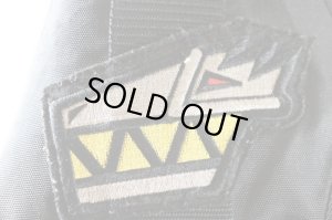 Photo4: (Damaged) Zyuden Sentai Kyoryuger / Gaburivolver Gun Holder Belt Used  (4)