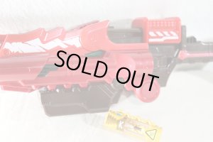 Photo1: Zyuden Sentai Kyoryuger / King Gaburi Calibur (1)