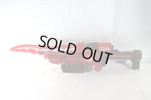 Photo2: Zyuden Sentai Kyoryuger / King Gaburi Calibur (2)