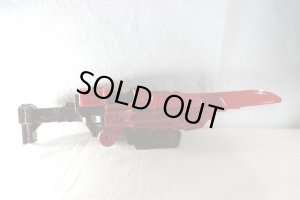 Photo3: Zyuden Sentai Kyoryuger / King Gaburi Calibur (3)