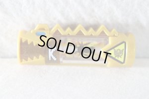 Photo4: Zyuden Sentai Kyoryuger / King Gaburi Calibur (4)