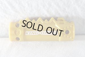 Photo5: Zyuden Sentai Kyoryuger / King Gaburi Calibur (5)