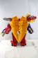 Photo4: Zyuden Sentai Kyoryuger / DX Kyoryuzin Full Action ver Used (4)