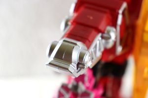 Photo8: Zyuden Sentai Kyoryuger / DX Kyoryuzin Full Action ver Used (8)