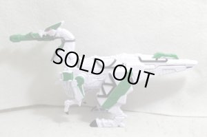 Photo2: Zyuden Sentai Kyoryuger Brave / Zyudenryu Series Parasaser Used (2)