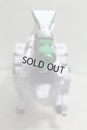 Photo3: Zyuden Sentai Kyoryuger Brave / Zyudenryu Series Parasaser Used (3)