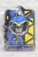 Photo2: Zyuden Sentai Kyoryuger / Rubber Key Chain Nobuharu / Kyoryu Blue (2)