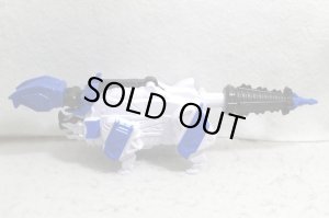 Photo2: Zyuden Sentai Kyoryuger Brave / Zyudenryu Series Shovecera Used (2)