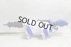 Photo4: Zyuden Sentai Kyoryuger Brave / Zyudenryu Series Shovecera Used (4)