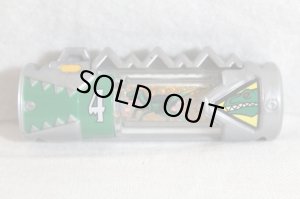 Photo11: Zyuden Sentai Kyoryuger / Zyudenryu Series Western Combo Set with Package (11)