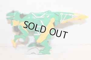 Photo3: Zyuden Sentai Kyoryuger / Zyudenryu Series Western Combo Set with Package (3)
