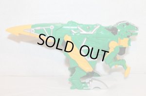 Photo5: Zyuden Sentai Kyoryuger / Zyudenryu Series Western Combo Set with Package (5)