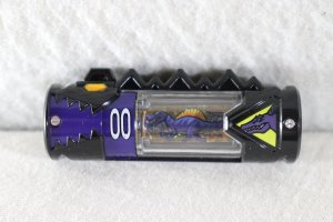 Photo1: Zyuden Sentai Kyoryuger / 00 Tobaspino Zyudenchi Deboth In ver. (1)