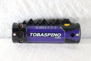 Photo2: Zyuden Sentai Kyoryuger / 00 Tobaspino Zyudenchi Deboth In ver. (2)