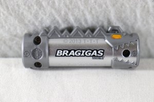 Photo2: Zyuden Sentai Kyoryuger / 10 Bragigas Zyudenchi Empty ver. (2)