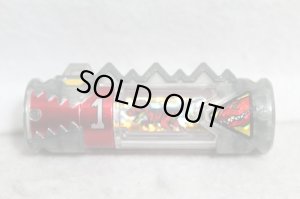 Photo3: Zyuden Sentai Kyoryuger / Special Brave in Box Gabutyra & Stegotch & Dricera Clear Zyudenchi (3)