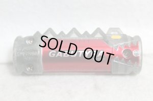 Photo4: Zyuden Sentai Kyoryuger / Special Brave in Box Gabutyra & Stegotch & Dricera Clear Zyudenchi (4)