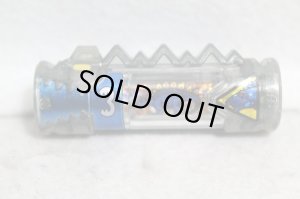 Photo5: Zyuden Sentai Kyoryuger / Special Brave in Box Gabutyra & Stegotch & Dricera Clear Zyudenchi (5)