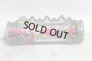 Photo7: Zyuden Sentai Kyoryuger / Special Brave in Box Gabutyra & Stegotch & Dricera Clear Zyudenchi (7)