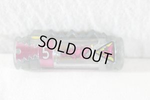 Photo1: Zyuden Sentai Kyoryuger / 5 Dricera Zyudenchi Clear Glitter Color ver (1)
