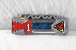 Photo1: Zyuden Sentai Kyoryuger / 1 Gabutyra Zyudenchi Empty ver. (1)