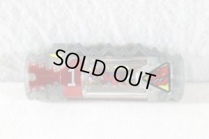 Photo1: Zyuden Sentai Kyoryuger / 1 Gabutyra Zyudenchi Clear Glitter ver (1)