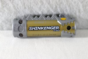 Photo2: Zyuden Sentai Kyoryuger / Shinkenger Zyudenchi (2)