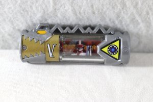Photo1: Zyuden Sentai Kyoryuger / Timeranger Zyudenchi (1)
