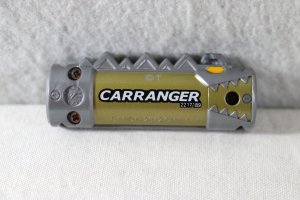 Photo2: Zyuden Sentai Kyoryuger / Carranger Zyudenchi (2)