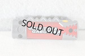 Photo2: Zyuden Sentai Kyoryuger / Gaburu Armed On Gabutyra Zyudenchi (2)