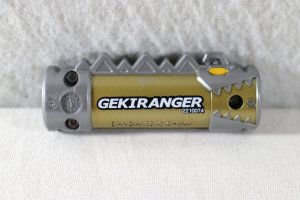 Photo2: Zyuden Sentai Kyoryuger / Gekiranger Zyudenchi (2)