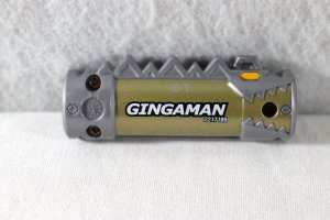 Photo2: Zyuden Sentai Kyoryuger / Gingaman Zyudenchi (2)